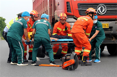 沈阳沛县道路救援